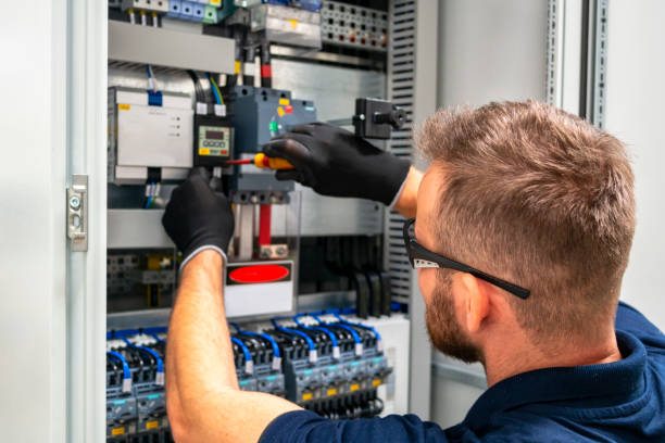 Best Licensed Electrician  in Miramar Beach, FL