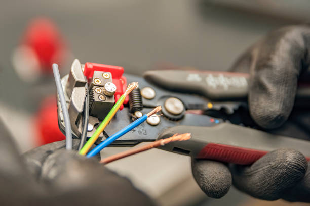 Best Affordable Electrician  in Miramar Beach, FL
