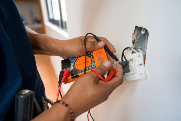 Best Emergency Electrical Repair  in Miramar Beach, FL