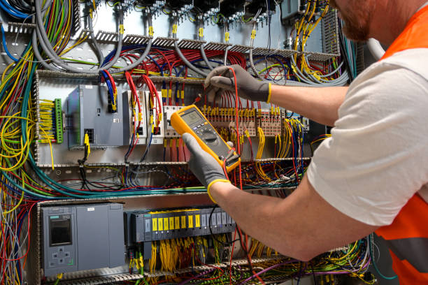 Best Ceiling Fan Installation Electrician  in Miramar Beach, FL